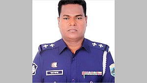 মামলা থেকে নাম কাটতে ৫ লাখ টাকা ‘ঘুষ দাবি’, এসআই বরখাস্ত