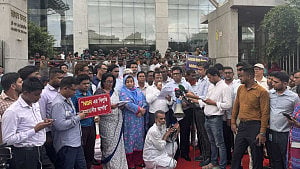 Yunus’s intervention sought as NBR crisis drags on
