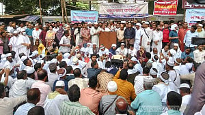 রোববারের মধ্যে বাজেটে এমপিওভুক্তির ঘোষণা চান শিক্ষকরা