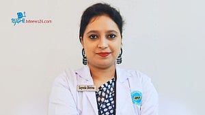 মাংস খেতে হবে বুঝে-শুনে: পুষ্টিবিদ