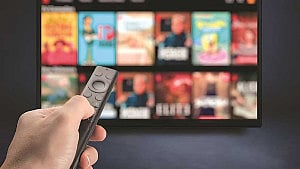 Watching shows online? Prepare to pay more