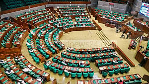 607 petitions to redraw constituencies before EC’s draft