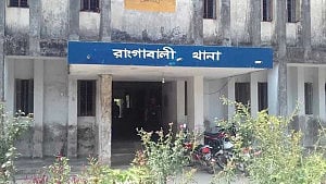 Child killed after discovering father's ‘adultery’
