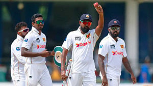 Bangladesh fold meekly in innings defeat