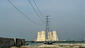 রূপপুরের বিদ্যুৎ জাতীয় গ্রিডে আসার পথ খুলল