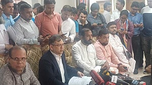 BNP remains opposed to NCC, 10-year PM term cap