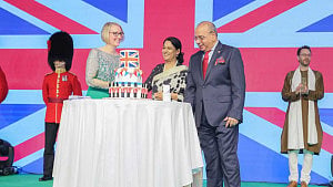 UK will back Bangladesh’s democratic journey: Cooke