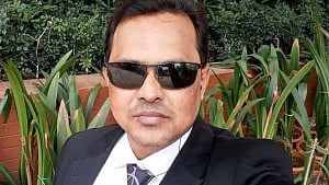 Man dies by suicide during video call with wife