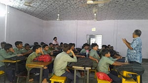 Schools reopen after holidays