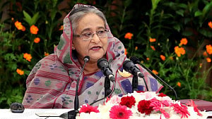 Contempt of court: ICT appoints lawyer for Hasina