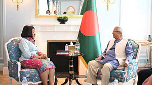 Commonwealth keen to support Bangladesh in reform process