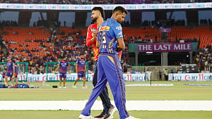 পান্ডিয়া ও শ্রেয়াসের মোটা অঙ্কের জরিমানা