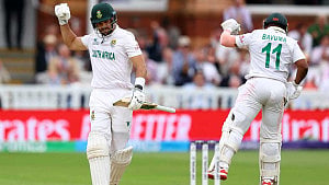 South Africa seal WTC title with win over Australia