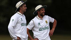 S Africa strike confident note ahead of WTC final