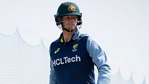 Spin could be major factor in WTC final: Smith