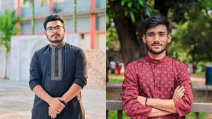 2 arrested over ‘rape, filming’ of SUST student