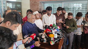 Jamaat returns to talks as CA promises 'neutrality'