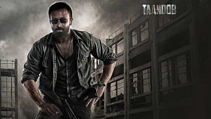 Taandob’s plot outshines Shakib’s stardom