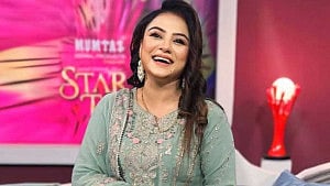 Actress Tanin Subha dies at 31