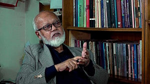 ‘স্থানীয় সরকার হোক নেতৃত্বের আঁতুড়ঘর’