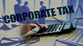 Corporate tax cut tied to bank transfers