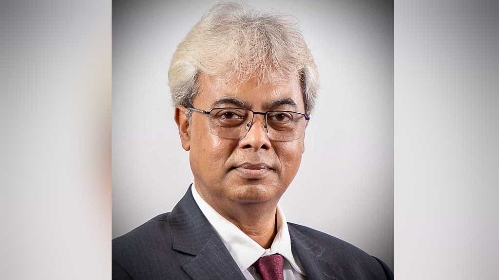 বিজিএমইএ এর প্রশাসক আনোয়ার হোসেন