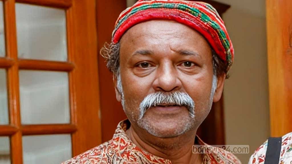 আজাদ আবুল কালাম।