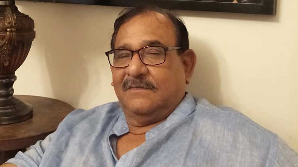মোস্তফা মোহসীন মন্টু