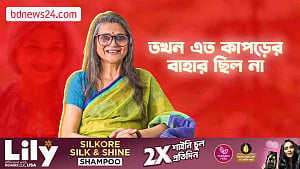 আমাদের উদযাপনে তখন পরিমিতিবোধ ছিল