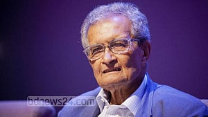 ‘I might be sent back to Dhaka’: Amartya Sen
