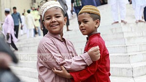 All you need to know about this year's Eid congregations