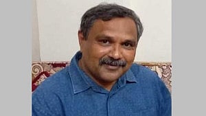 সাংবাদিক আলী হাবিব মারা গেছেন