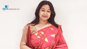নারীর কর্মপ্রচেষ্টাকে স্বীকৃতি দিতে হবে: শিক্ষক