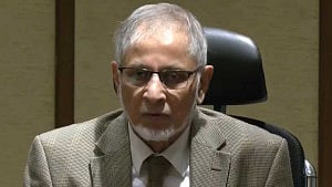 Economic state ‘very fragile’: new special assistant