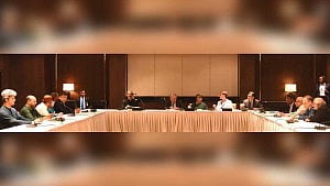 Reforms through Constituent Assembly a must: Nahid