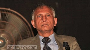 DU closed Sunday to mourn ex-VC Arefin Siddique’s death