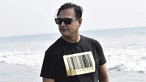সিনেমার গানে ফিরে আসিফ বললেন ‘বয়স হয়েছে’