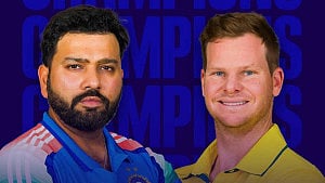 India out to milk venue advantage against Australia