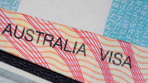 Visas for Australia to be processed in Dhaka