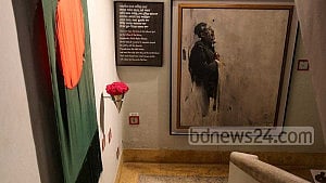 বঙ্গবন্ধু হত্যা: প্রতিরোধ যোদ্ধাদের স্বীকৃতি দিতে কমিটি