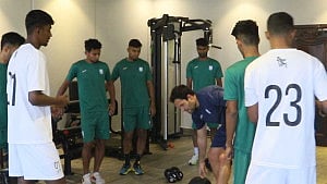 সুনিলের ফেরা ‘চাপের নয়’, বললেন সাদউদ্দিন, মোরসালিন