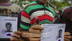 EC still unable to access 'Rohingya database'