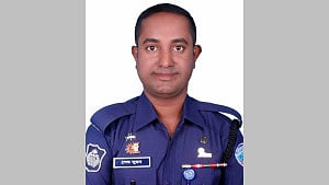 Constable faces charges for lying about freedom fighter grandfather