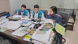 ACC raids SEC to probe irregularities, corruption