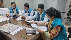 ACC investigates BSEC over data smuggling allegations