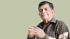 CR Abrar to take oath as interim govt advisor Wednesday