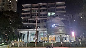 TIB calls for revenue audit provisions in Public Audit Bill
