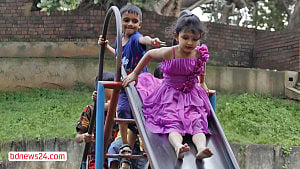 শুনতে হবে শিশুদের কথাও