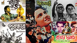 Children's films fade amid neglect
