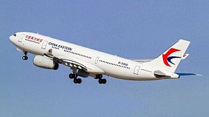 China Eastern Airlines eyes Kunming-Chattogram flights